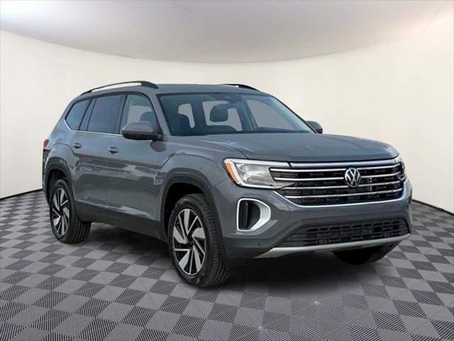 2026 Volkswagen Atlas SE with Technology for sale in Garden Grove, CA
