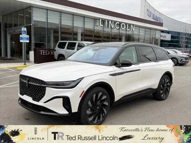 2026 Lincoln Nautilus Reserve for sale in Knoxville, TN