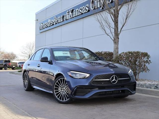 2026 Mercedes-Benz C-CLASS C 300 C 300 for sale in Kansas City, MO