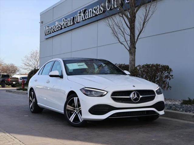 2026 Mercedes-Benz C-CLASS C 300 C 300 for sale in Kansas City, MO