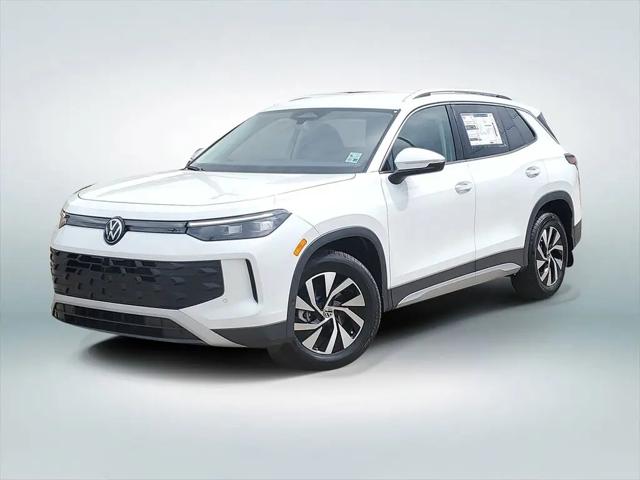 2026 Volkswagen Tiguan S for sale in Bossier City, LA