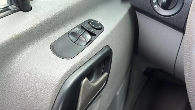 2014 Mercedes-Benz Sprinter 2500 Normal Roof