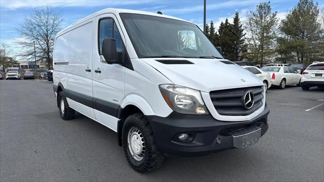 2014 Mercedes-Benz Sprinter 2500 Normal Roof for sale in Chantilly, VA