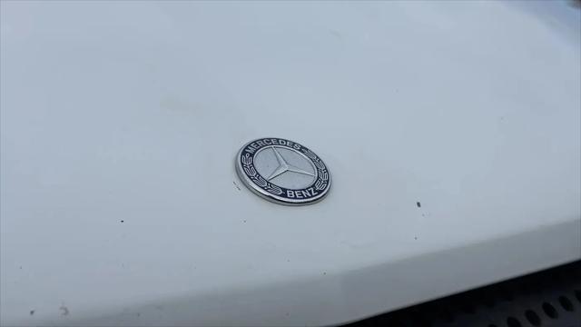 2014 Mercedes-Benz Sprinter 2500 Normal Roof