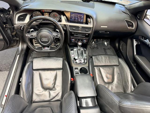 2014 Audi S5 3.0T Premium Plus