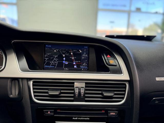 2014 Audi S5 3.0T Premium Plus