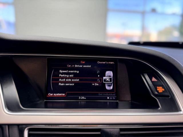 2014 Audi S5 3.0T Premium Plus