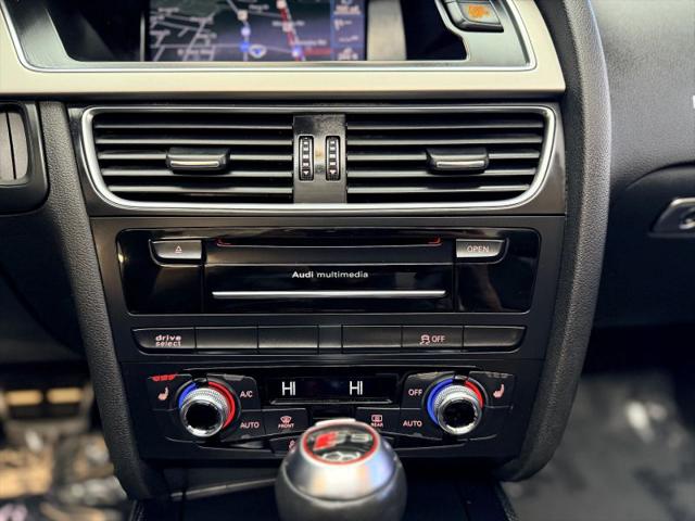 2014 Audi S5 3.0T Premium Plus