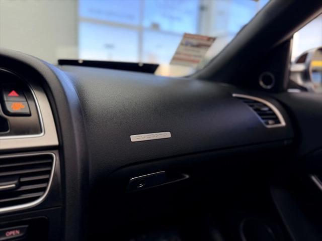 2014 Audi S5 3.0T Premium Plus