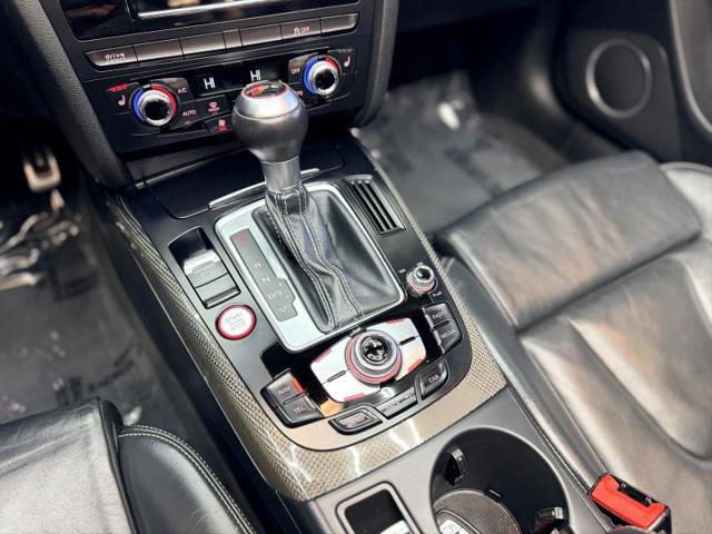 2014 Audi S5 3.0T Premium Plus