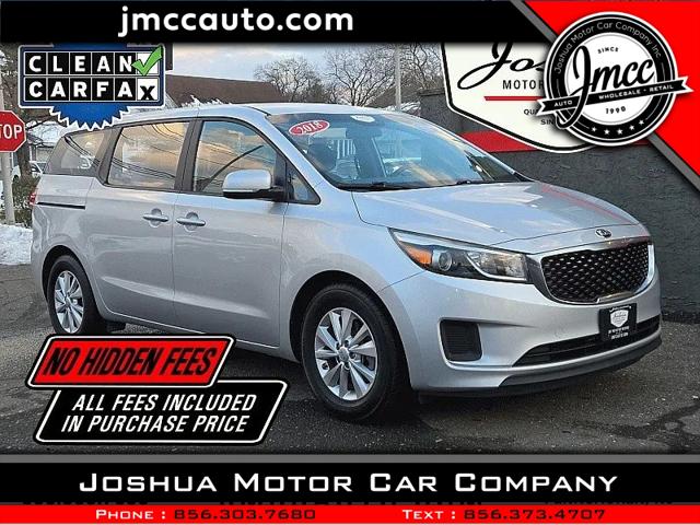2018 Kia Sedona L for sale in Pennsauken, NJ