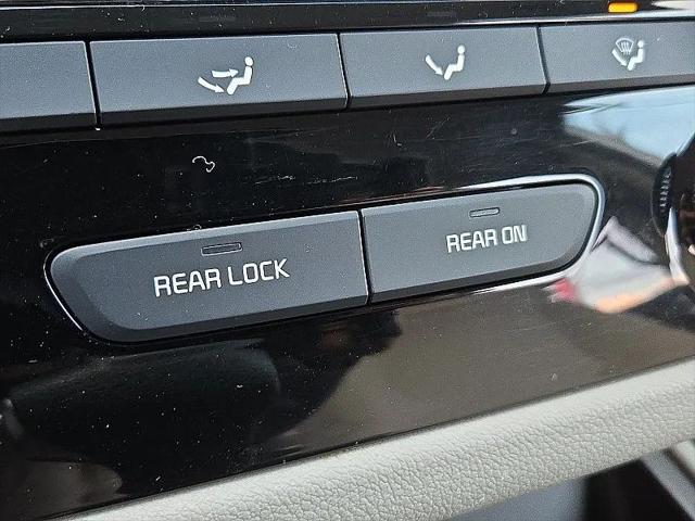 2018 Kia Sedona L