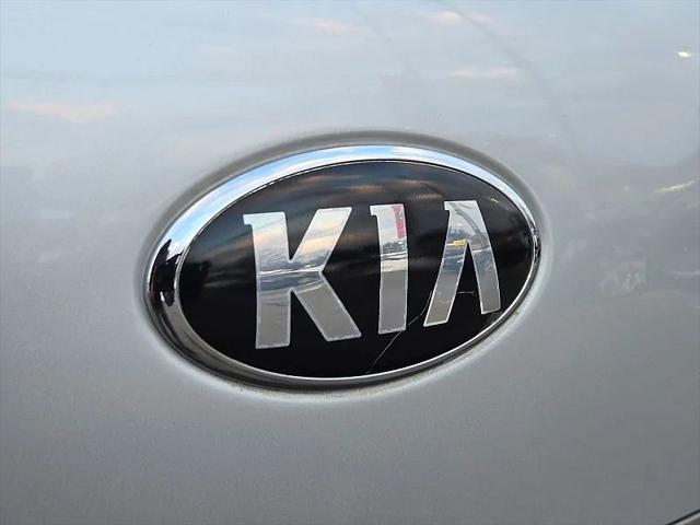 2018 Kia Sedona L