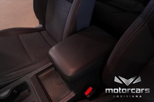 2022 Nissan Frontier Crew Cab SV 4x4