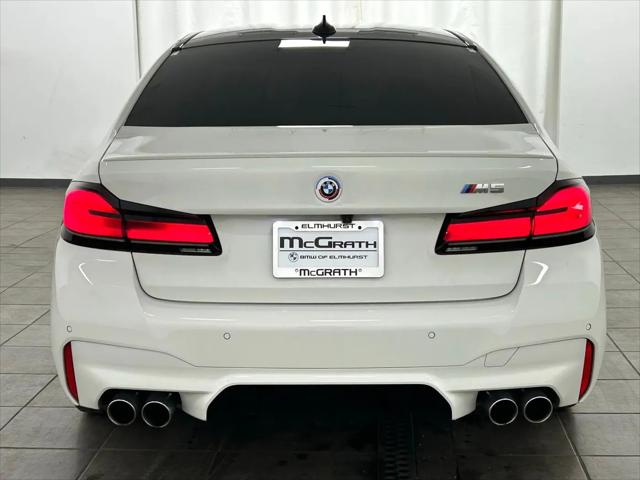 2023 BMW M5 Standard