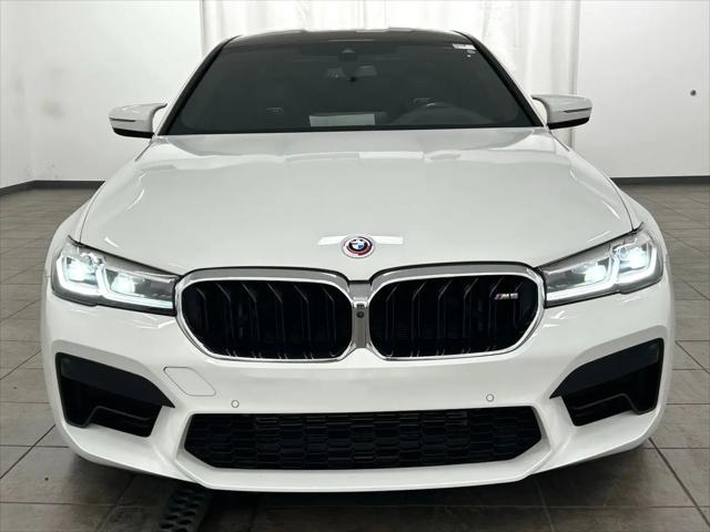 2023 BMW M5 Standard
