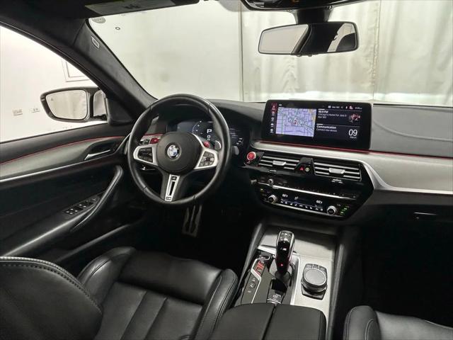 2023 BMW M5 Standard