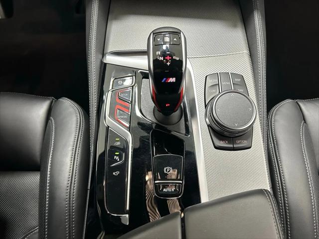 2023 BMW M5 Standard
