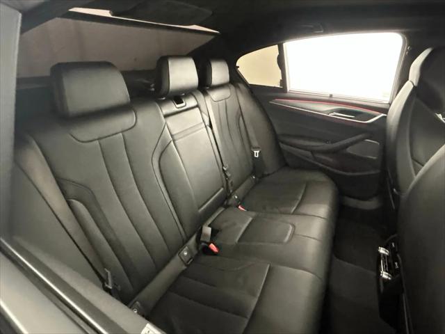 2023 BMW M5 Standard