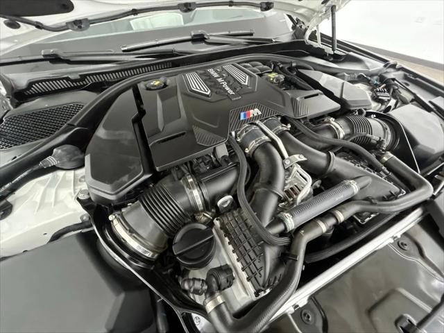 2023 BMW M5 Standard