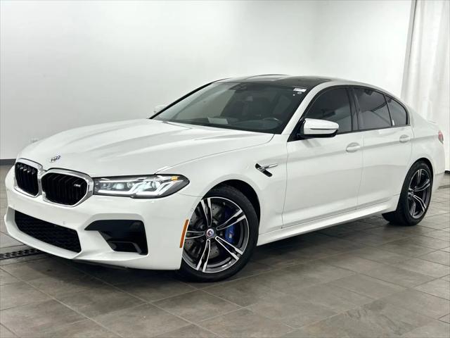 2023 BMW M5 Standard for sale in Elmhurst, IL