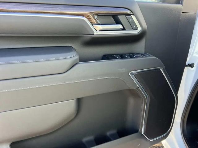 2026 Chevrolet Silverado 2500HD Crew Cab, Standard Bed, LT, 4WD