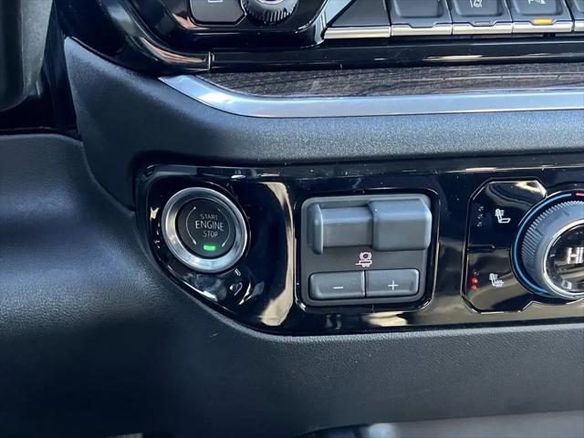 2026 Chevrolet Silverado 2500HD Crew Cab, Standard Bed, LT, 4WD