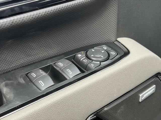 2026 Chevrolet Silverado 2500HD Crew Cab, Standard Bed, XR2, 4WD