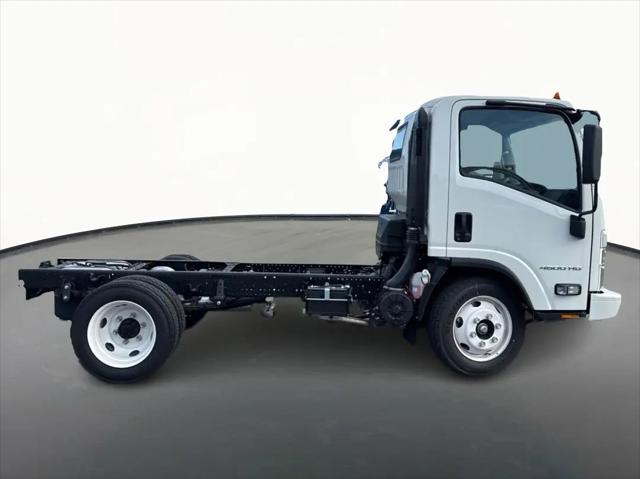 2025 Chevrolet 4500 LCF Gas 4500 HG LCF Gas