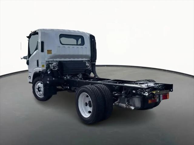 2025 Chevrolet 4500 LCF Gas 4500 HG LCF Gas