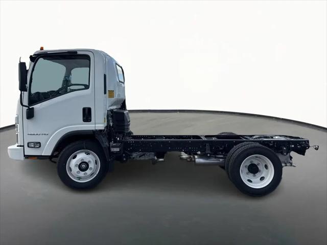 2025 Chevrolet 4500 LCF Gas 4500 HG LCF Gas
