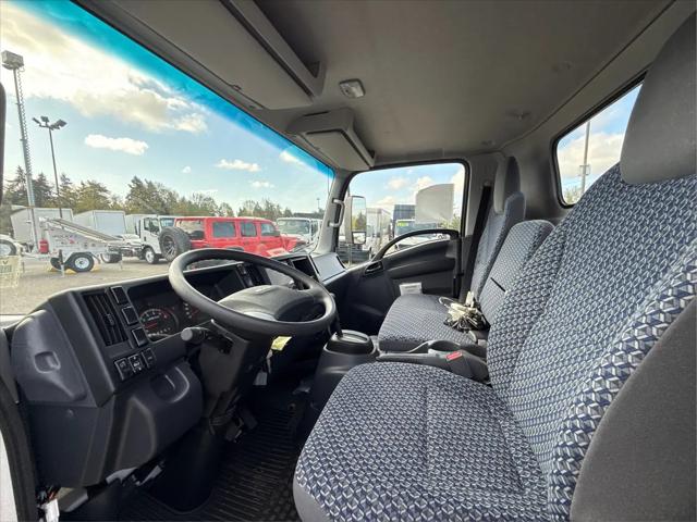 2025 Chevrolet 4500 LCF Gas 4500 HG LCF Gas