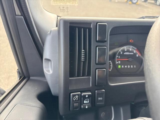 2025 Chevrolet 4500 LCF Gas 4500 HG LCF Gas