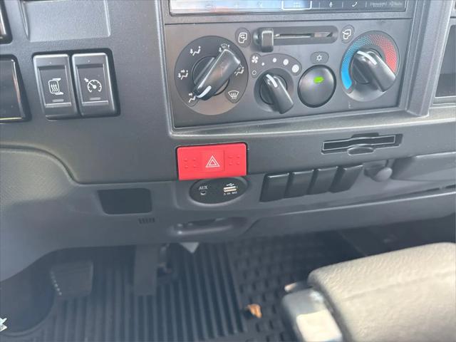 2025 Chevrolet 4500 LCF Gas 4500 HG LCF Gas