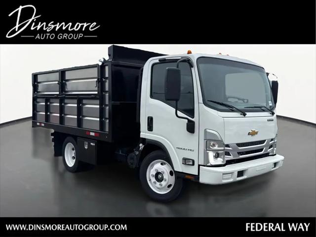 2025 Chevrolet 4500 LCF Gas 4500 HG LCF Gas for sale in Federal Way, WA