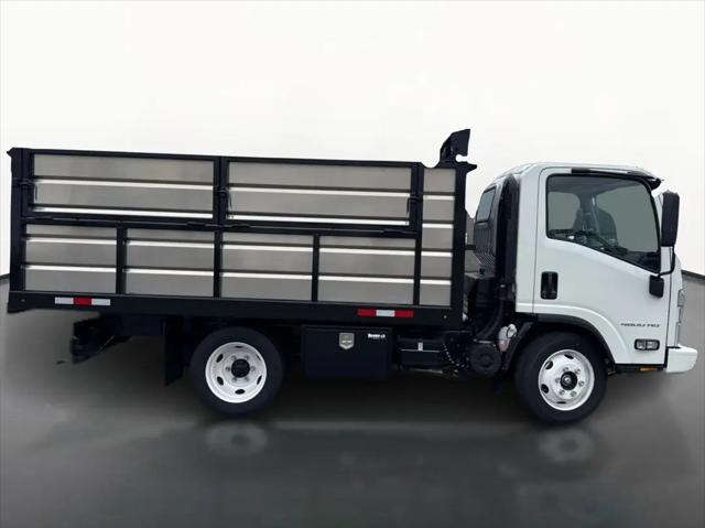 2025 Chevrolet 4500 LCF Gas 4500 HG LCF Gas