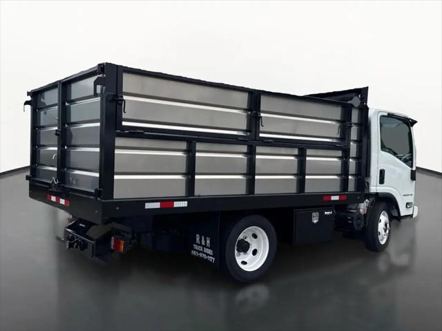 2025 Chevrolet 4500 LCF Gas 4500 HG LCF Gas