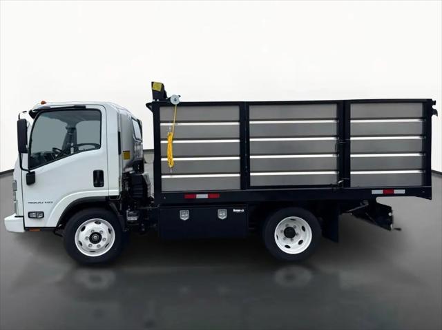 2025 Chevrolet 4500 LCF Gas 4500 HG LCF Gas