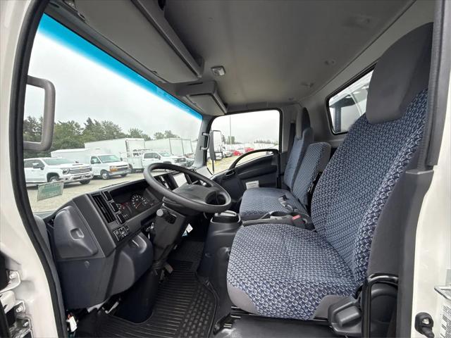 2025 Chevrolet 4500 LCF Gas 4500 HG LCF Gas