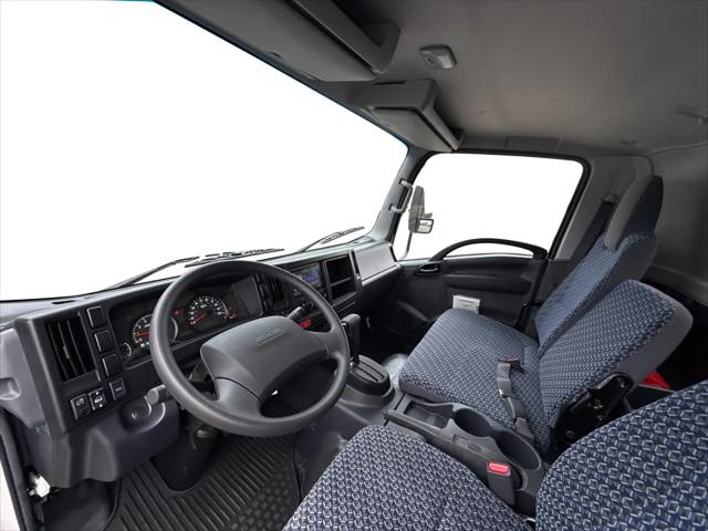 2025 Chevrolet 4500 LCF Gas 4500 HG LCF Gas