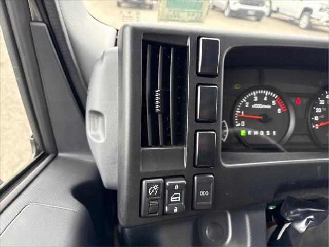2025 Chevrolet 4500 LCF Gas 4500 HG LCF Gas