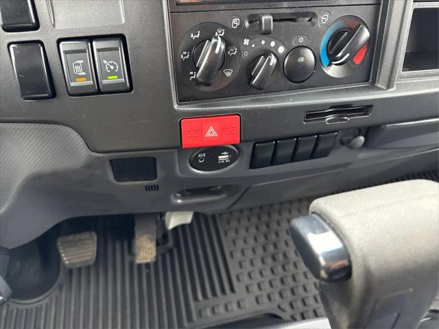2025 Chevrolet 4500 LCF Gas 4500 HG LCF Gas