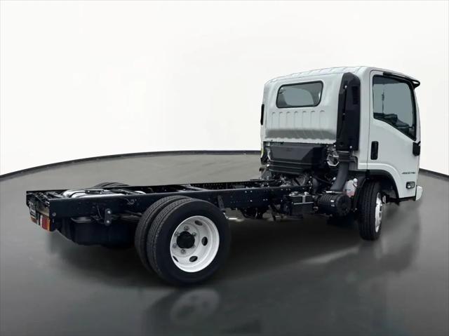 2025 Chevrolet 4500 LCF Gas 4500 HG LCF Gas