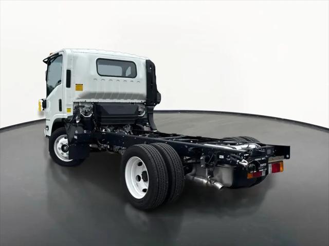 2025 Chevrolet 4500 LCF Gas 4500 HG LCF Gas