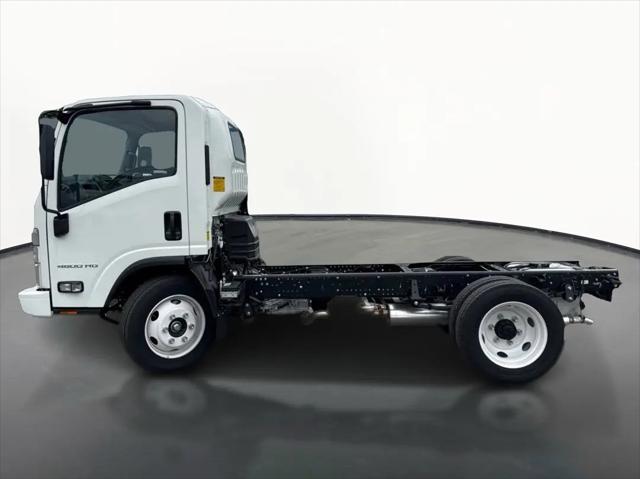 2025 Chevrolet 4500 LCF Gas 4500 HG LCF Gas