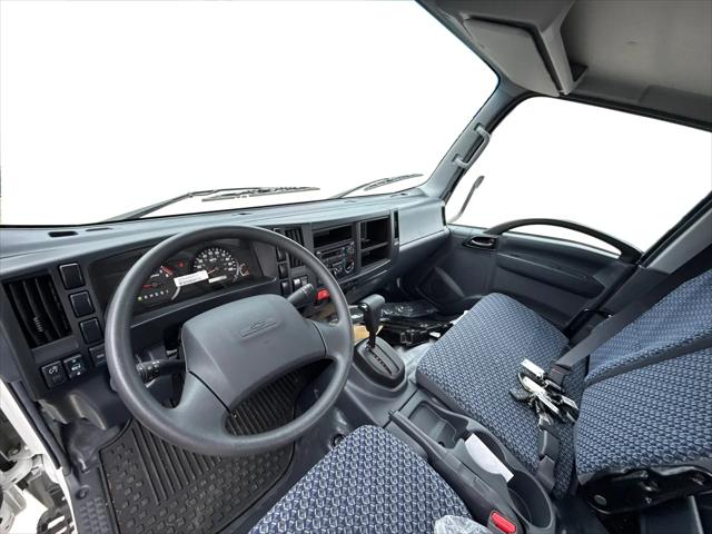 2025 Chevrolet 4500 LCF Gas 4500 HG LCF Gas