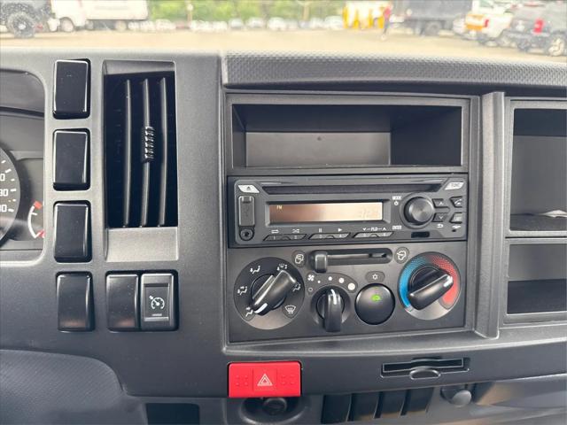 2025 Chevrolet 4500 LCF Gas 4500 HG LCF Gas