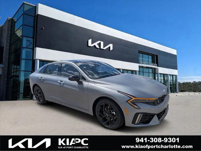 2026 Kia K5 GT-Line FWD for sale in Port Charlotte, FL