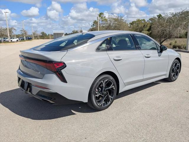2026 Kia K5 GT-Line FWD