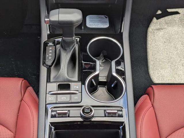 2026 Kia K5 GT-Line FWD
